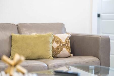 The Warhol - Pet-Friendly Apartment Bentonville Zewnętrze zdjęcie