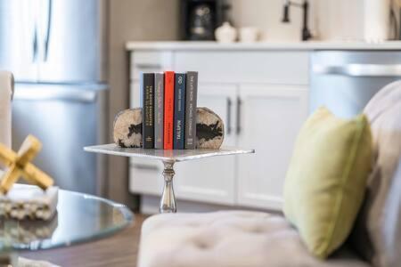 The Warhol - Pet-Friendly Apartment Bentonville Zewnętrze zdjęcie