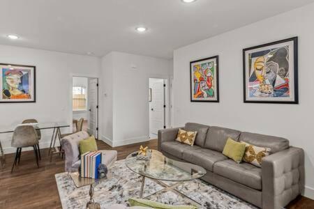 The Warhol - Pet-Friendly Apartment Bentonville Zewnętrze zdjęcie
